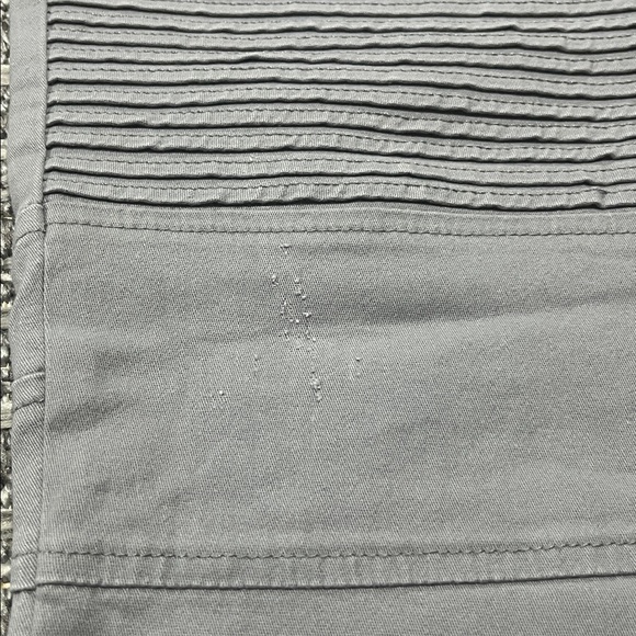 Urban Heritage | Men’s Medium Grey Joggers - Picture 12 of 14